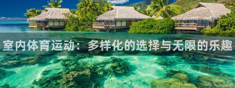 J9官网下载平台是正规平台吗：室内体育运动：多样化的选择与无