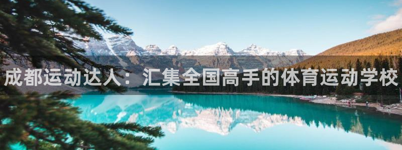 J9官网下载平台注册流程视频：成都运动达人：汇集全国高手的体