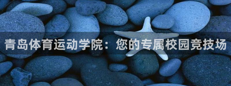 海南J9官网下载发展怎么样：青岛体育运动学院：您的专