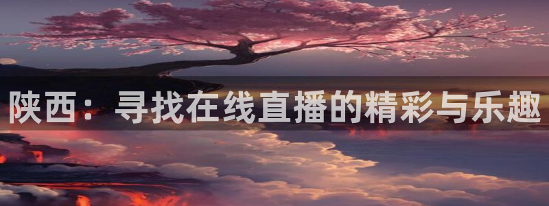 24直播看球网：陕西：寻找在线直播的精彩与乐趣