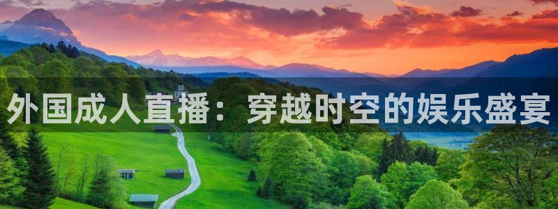 24直播下载：外国成人直播：穿越时空的娱乐盛宴